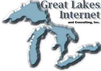 Welcome to Great Lakes Internet